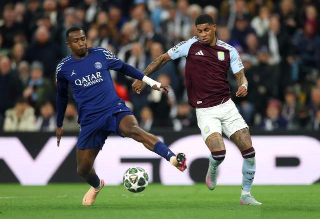 自21年欧冠夺冠以来，切尔西频繁换帅