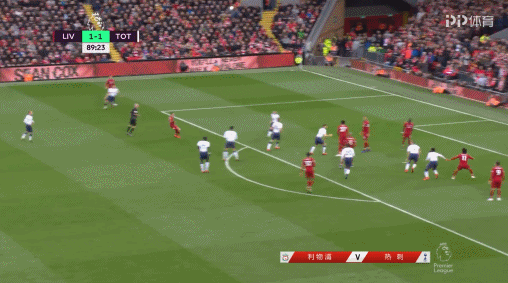 [NBA]巴雷特谈迪亚巴特：他盖了我两回，我和他说再盖我就干他